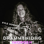 Kyle Hughes Drummer 