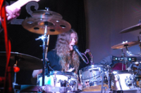 Kyle Playing with We3Colonels