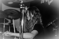 Kyle Playing with We3Colonels
