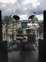 Hardwick Live