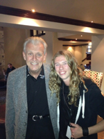 Gilson Lavis (Jools Holland Drummer)