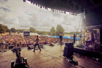Hardwick Live